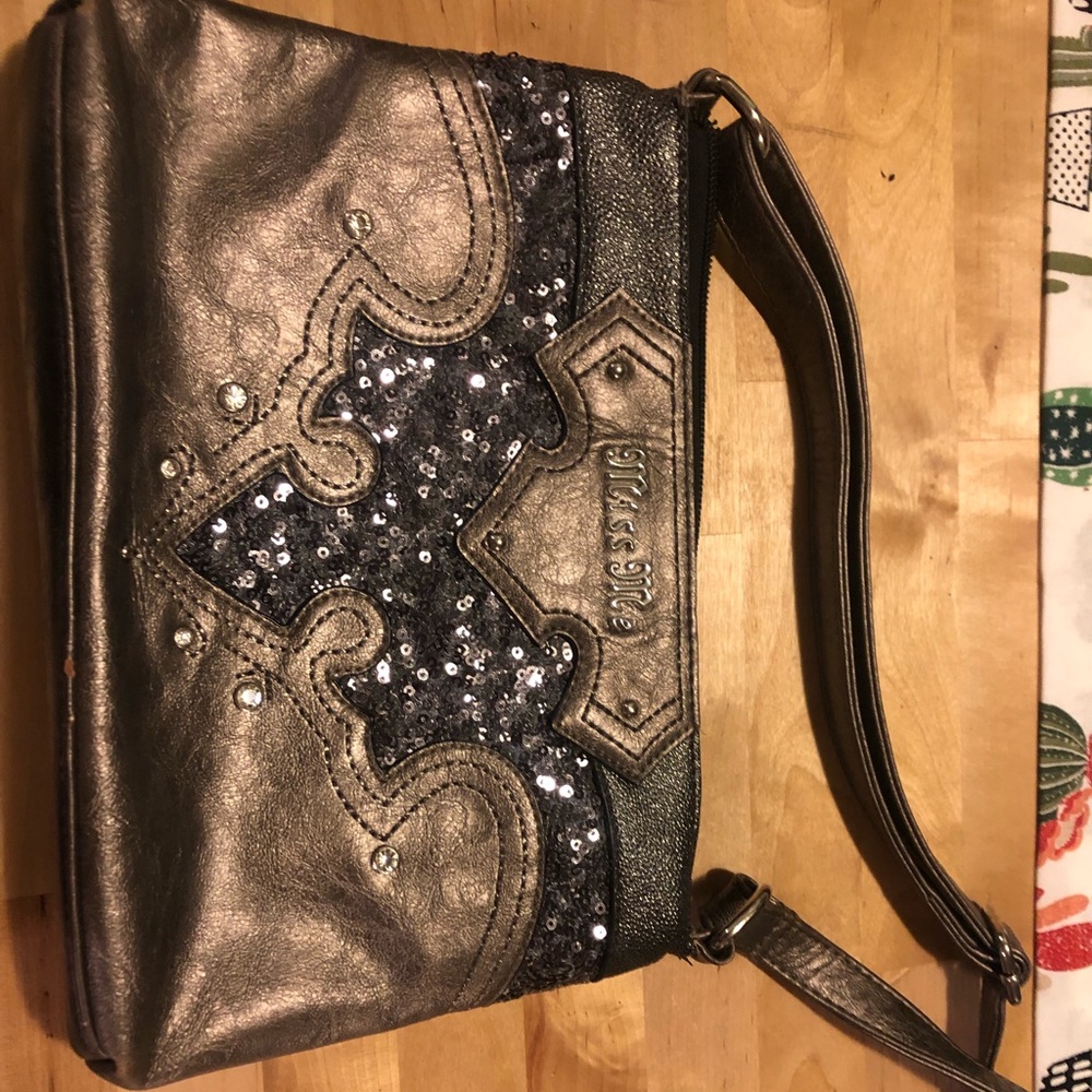 Miss me purse